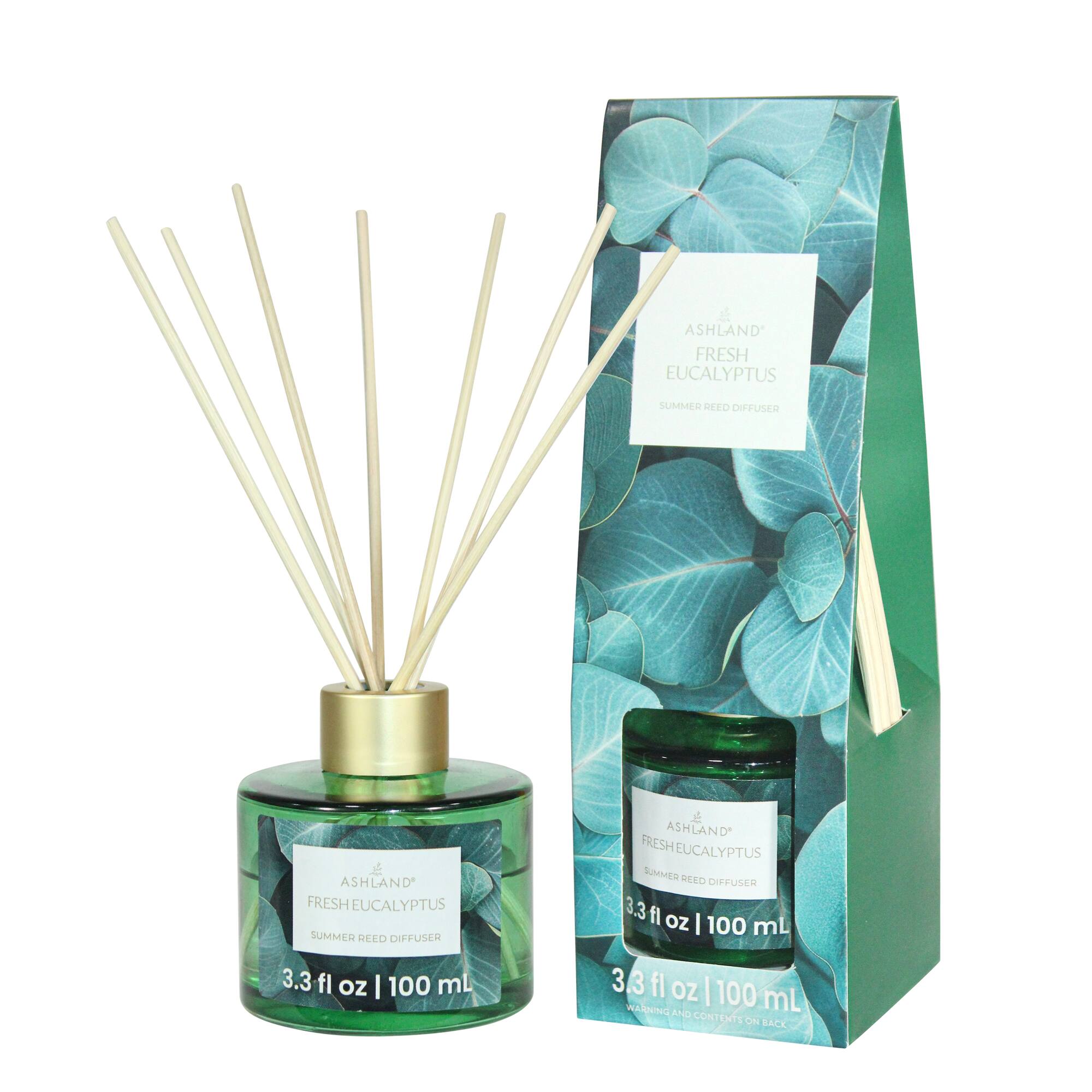 Summer Reed Diffuser by Ashland